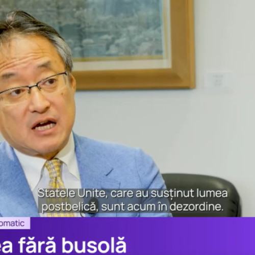 Confuzia morală și provocările democrațiilor în lumea post-americană