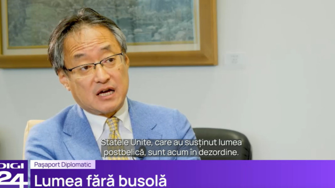 Confuzia morală și provocările democrațiilor în lumea post-americană