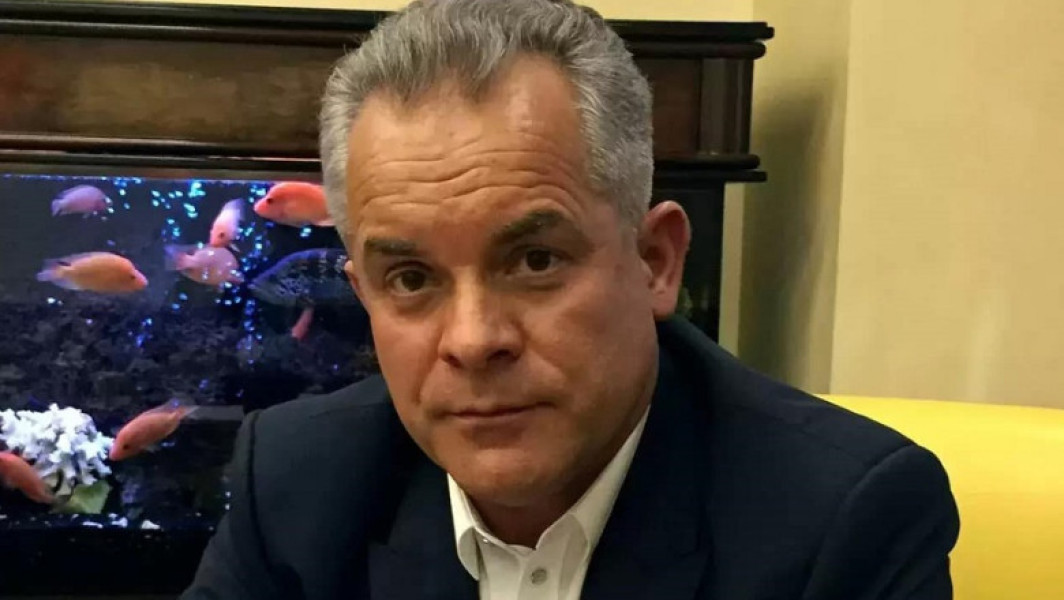 Grecia revocă suspendarea extrădării lui Vladimir Plahotniuc către Moldova