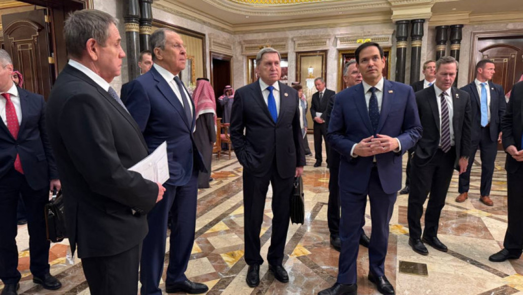 Lavrov și Rubio se vor întâlni la Adunarea Generală a ONU la New York