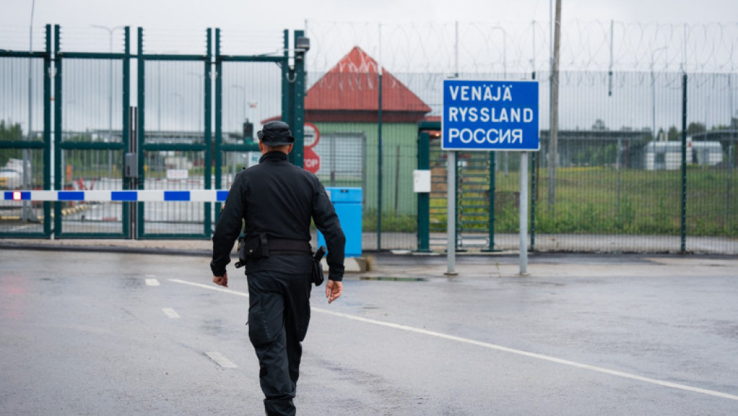 Kremlinul intensifică amenințările la adresa Finlandei, potrivit ISW