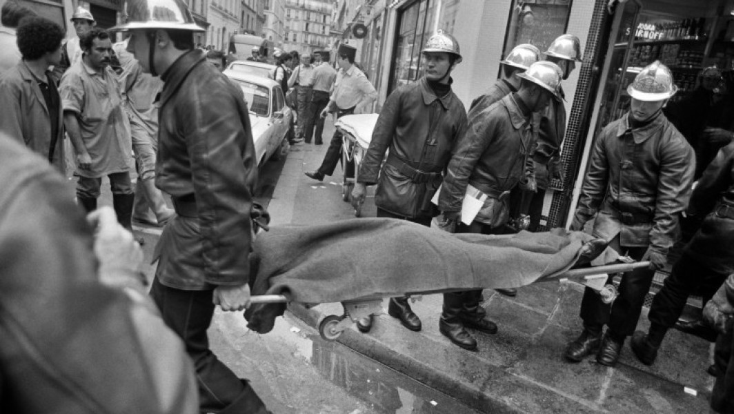 Arestarea unui palestinian suspectat în atentatul din 1982 la Paris, la 43 de ani de la atac