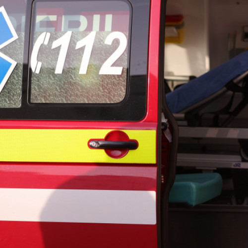 Băiat de 7 ani a murit electrocutat în Sector 2 în timp ce se juca cu un radio