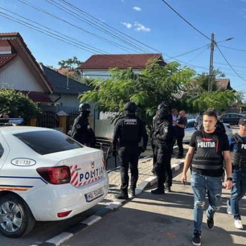 Un bărbat a murit în urma unui conflict violent la Țăndărei între doi frați