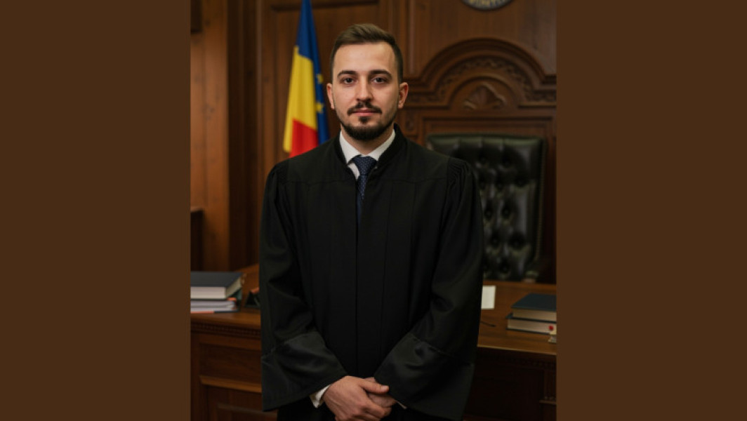O poveste falsă despre un judecător creată de inteligența artificială a devenit virală