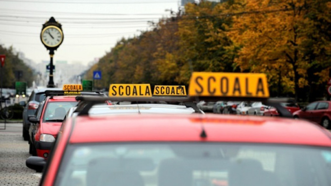Șoferii începători vor avea restricții pentru mașinile cu motoare puternice