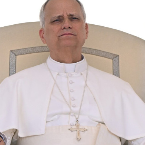 Papa Leon al XIV-lea respinge ideea unui papă artificial din cauza riscurilor asupra identității umane