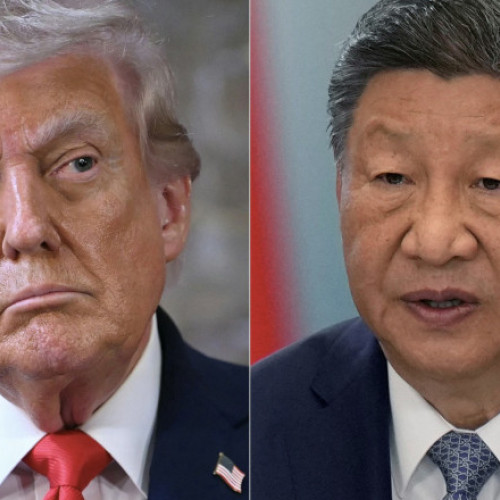Xi Jinping cere evitarea restricțiilor unilaterale comerciale pentru TikTok