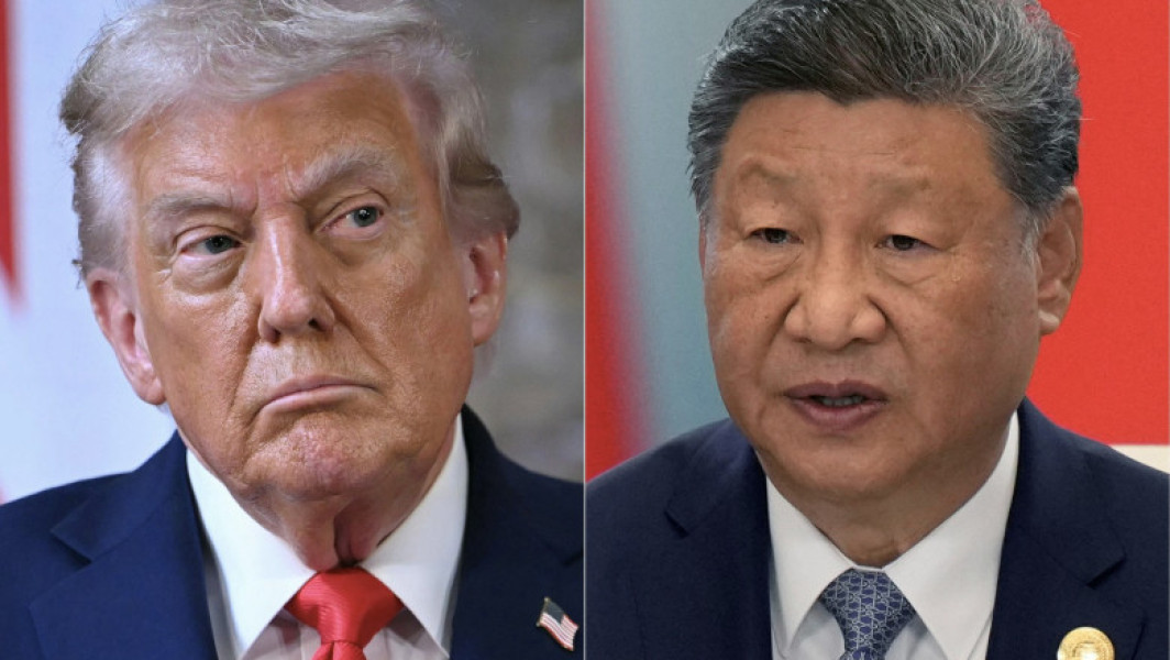 Xi Jinping cere evitarea restricțiilor unilaterale comerciale pentru TikTok