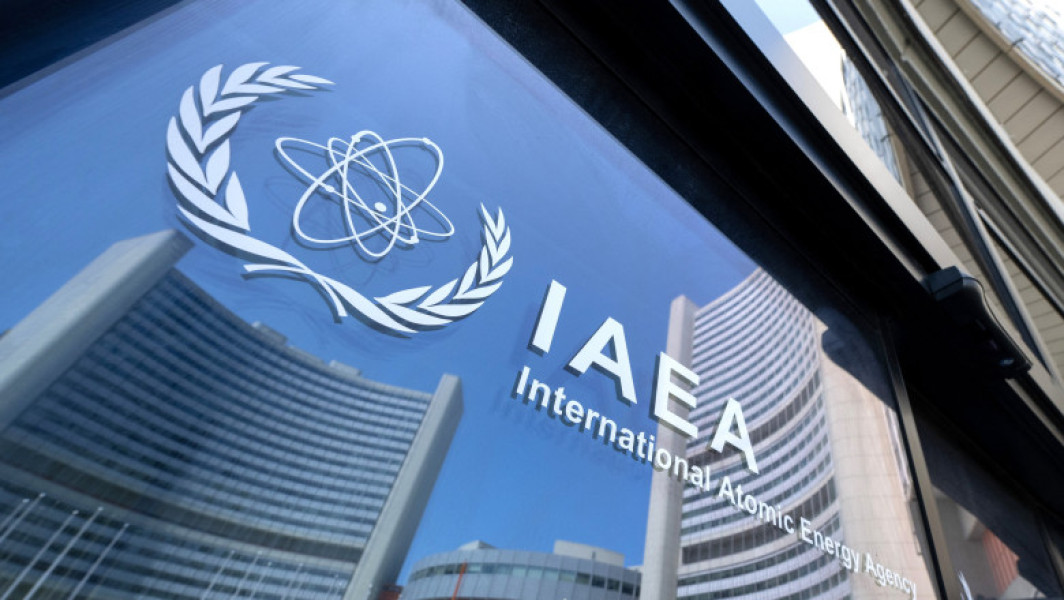 România va face parte din Consiliul Guvernatorilor AIEA pentru mandatul 2025-2027