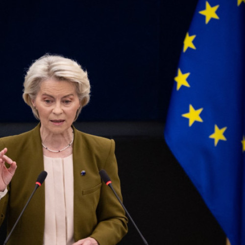 UE cere sancțiuni rapide după încălcarea spațiului aerian al Estoniei de către Rusia