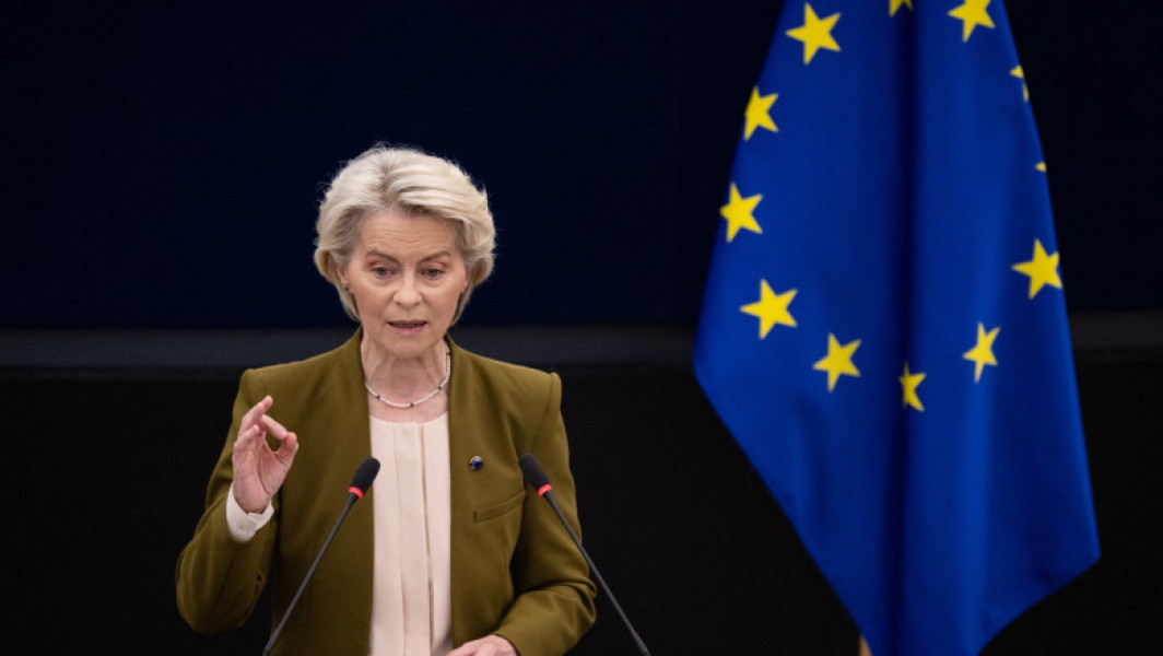 UE cere sancțiuni rapide după încălcarea spațiului aerian al Estoniei de către Rusia