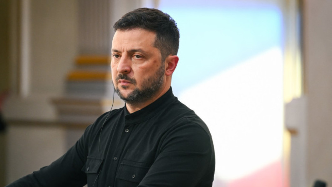 Ucraina denunță o nouă escaladare după incursiunea avioanelor ruse în spațiul aerian estonian