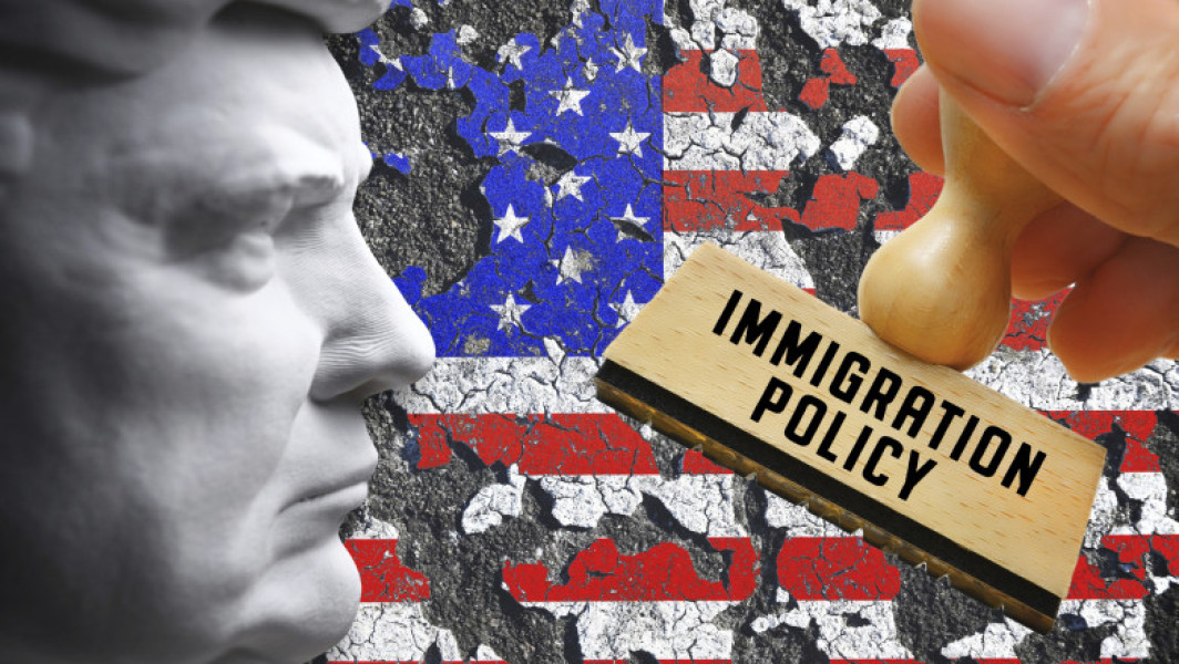 Administratia Trump accelerează deportările prin modificări majore în sistemul judiciar de imigrație
