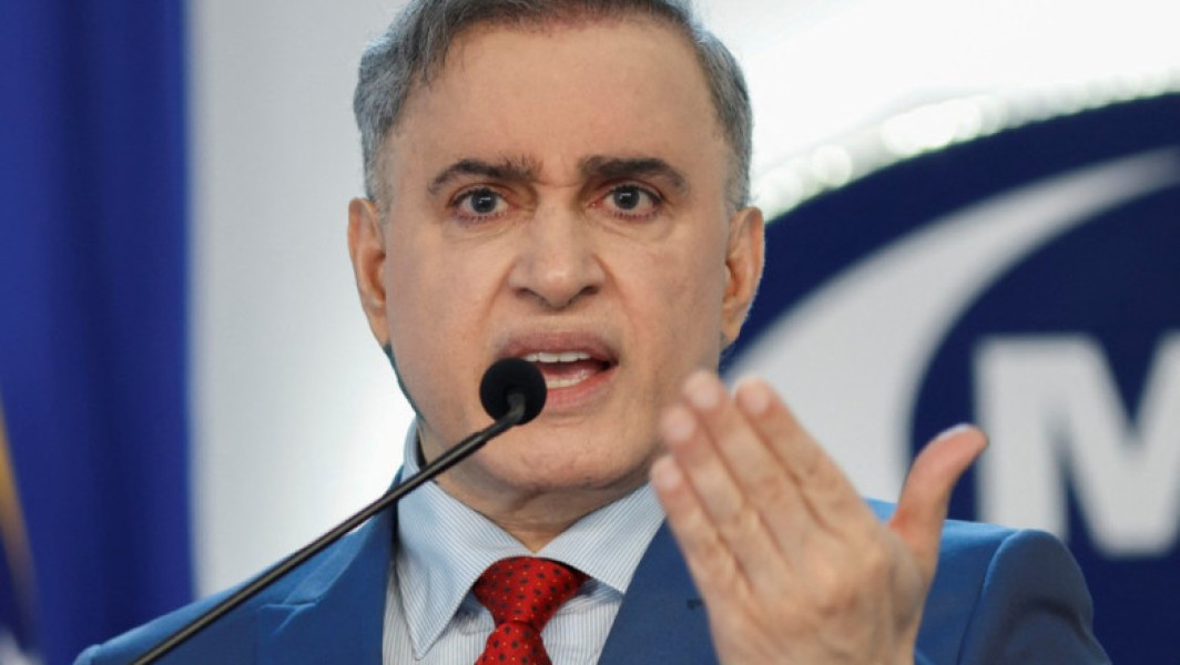 Procurorul general al Venezuelei cere ONU să ancheteze atacurile americane în Caraibe