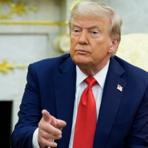 Procuror federal din Virginia demisionează după presiuni din partea lui Trump