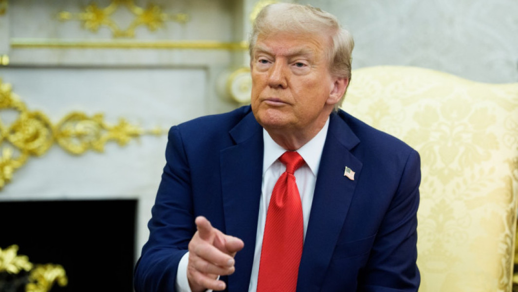 Procuror federal din Virginia demisionează după presiuni din partea lui Trump