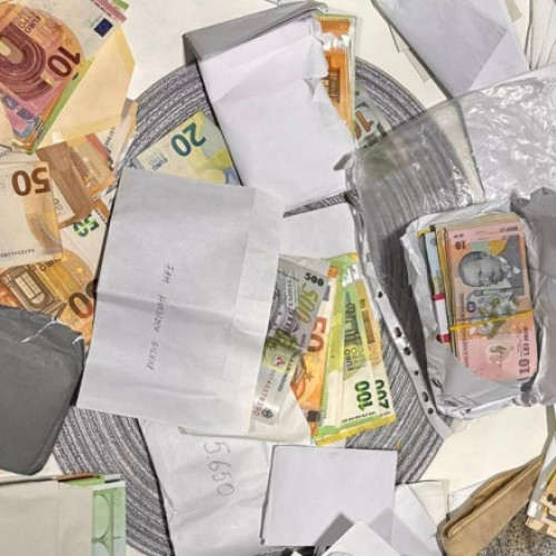 Managerul Spitalului Caransebeș, arestat preventiv pentru corupție