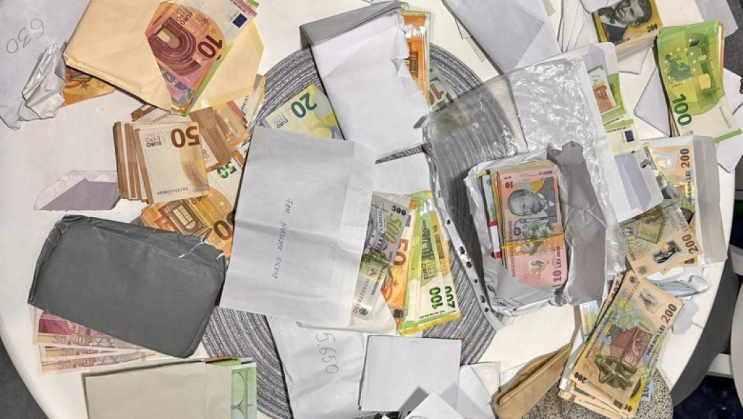 Managerul Spitalului Caransebeș, arestat preventiv pentru corupție