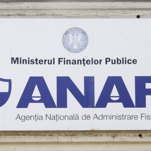Consilierul lui Bolojan vrea desființarea ANAF pentru sistem mai funcțional