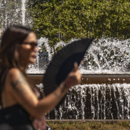 Temperaturi de vară în septembrie, urmate de răcirea prognozată săptămâna viitoare