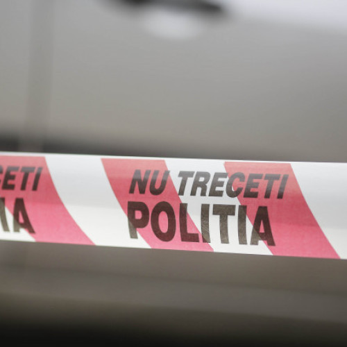 Bărbat din Prahova găsit mort într-o maşină, anchetat pentru violenţă în familie