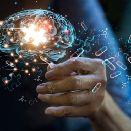 Un antreprenor în longevitate își schimbă stilul de viață după diagnosticul de Alzheimer al tatălui