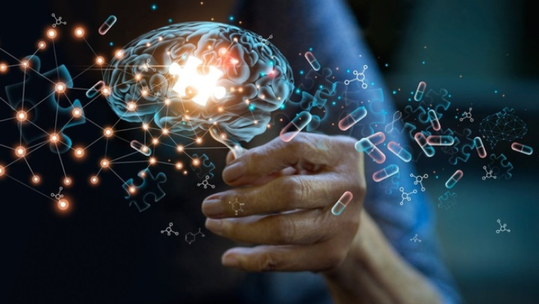 Un antreprenor în longevitate își schimbă stilul de viață după diagnosticul de Alzheimer al tatălui
