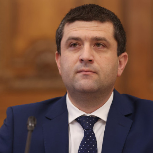 Ministrul Economiei spune că secretarul de stat reținut de DNA nu avea atribuții