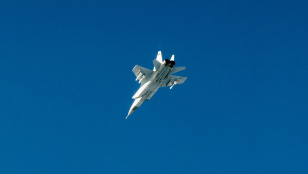 Lituania sugerează doborârea avioanelor rusești care încalcă spațiul NATO