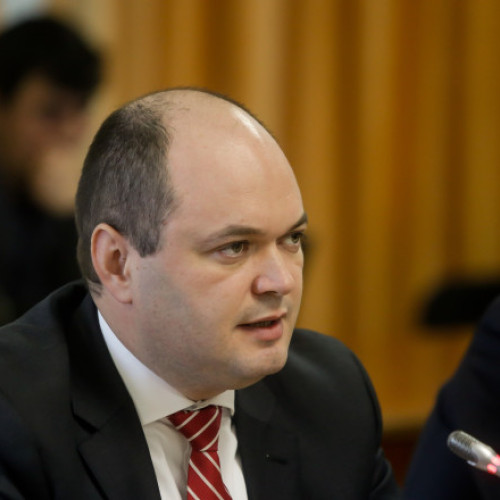 Ionuț Dumitru: pachetul fiscal 1 este suficient pentru reducerea deficitului la 6% din PIB