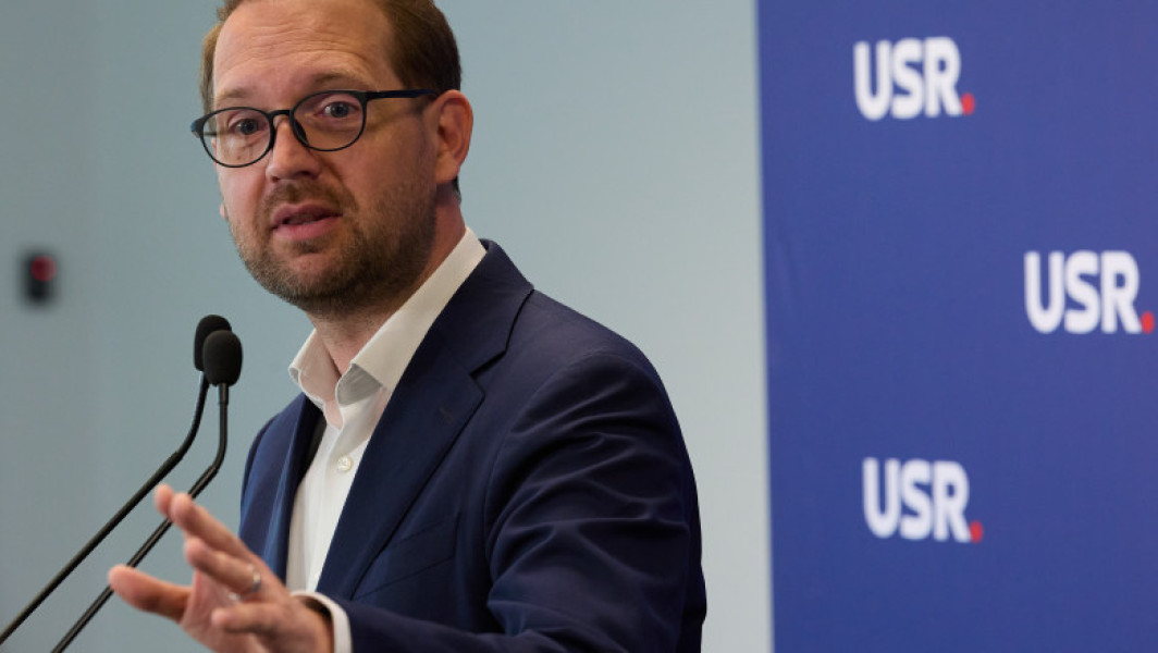 Dominic Fritz: stat supradimensionat, necesitatea reformelor și digitalizarea ANAF