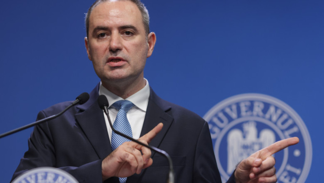 Ministrul Finanțelor anunță termene realiste pentru digitalizarea ANAF până în 2026