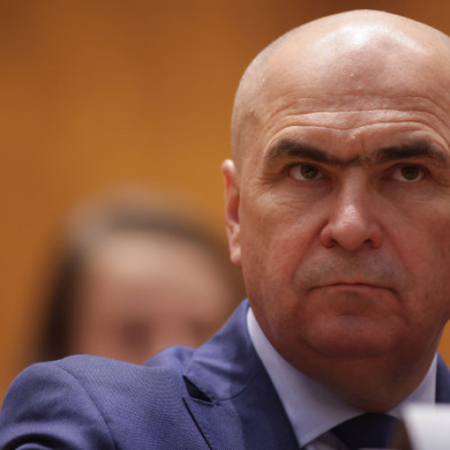 Ilie Bolojan amenință cu demisia dacă reforma administrației locale nu avansează