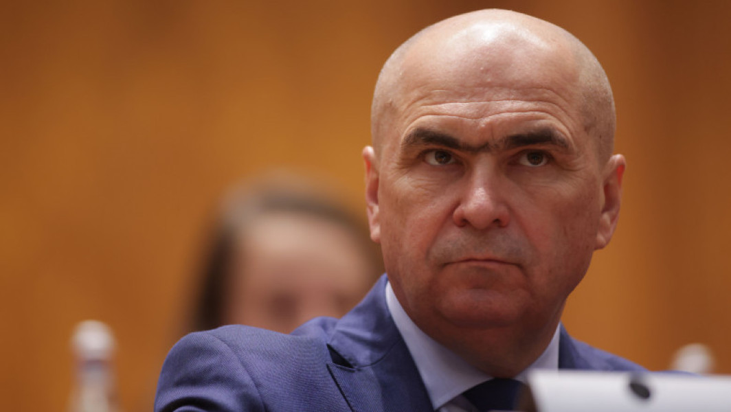 Ilie Bolojan amenință cu demisia dacă reforma administrației locale nu avansează