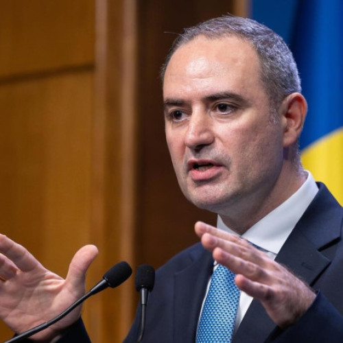 Ministrul Finanțelor susține reforma ANAF, nu desființarea, în contrast cu consilierul premierului