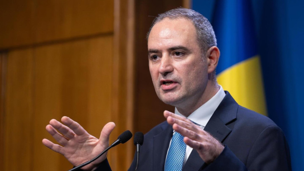 Ministrul Finanțelor susține reforma ANAF, nu desființarea, în contrast cu consilierul premierului