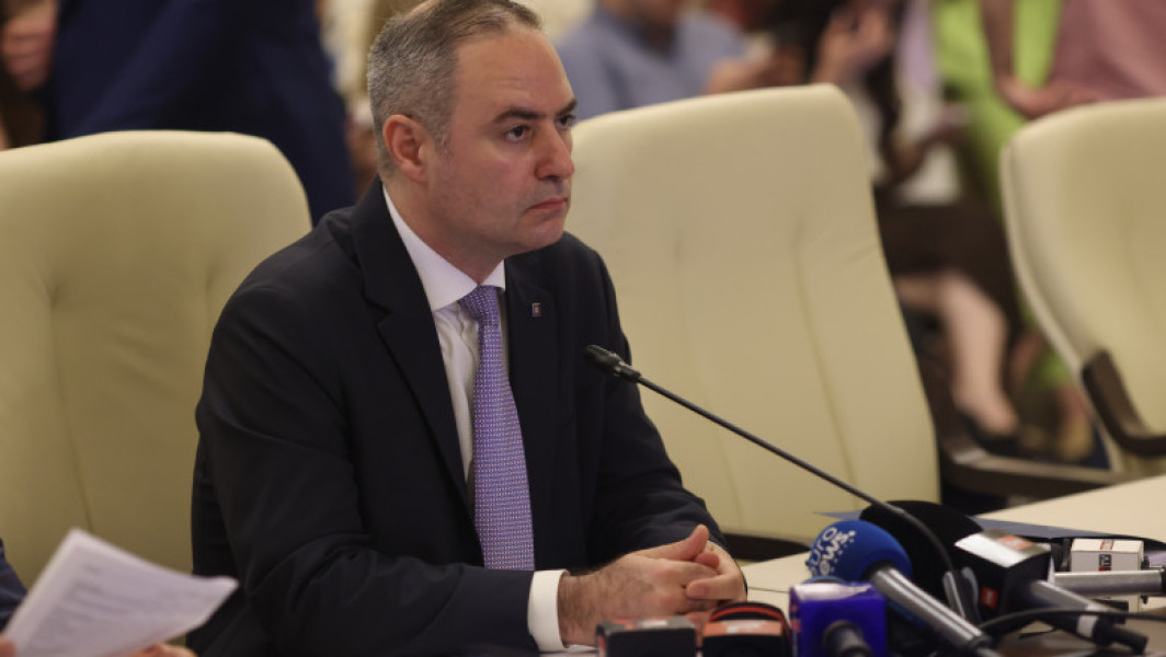 Ministrul Finanțelor: Nu este în plan o creștere a TVA-ului pentru români