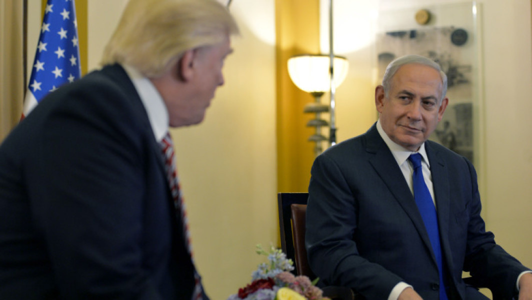 Administrația Trump vrea să vândă arme israelienilor de peste 6 miliarde de dolari