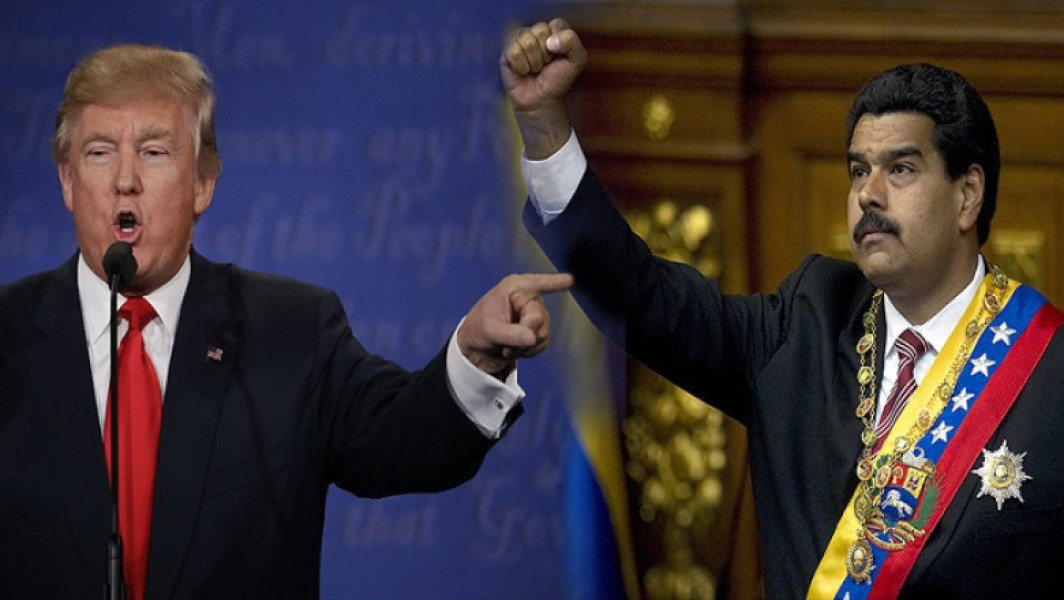 Donald Trump cere Venezuelei să returneze prizonierii expulzați în SUA