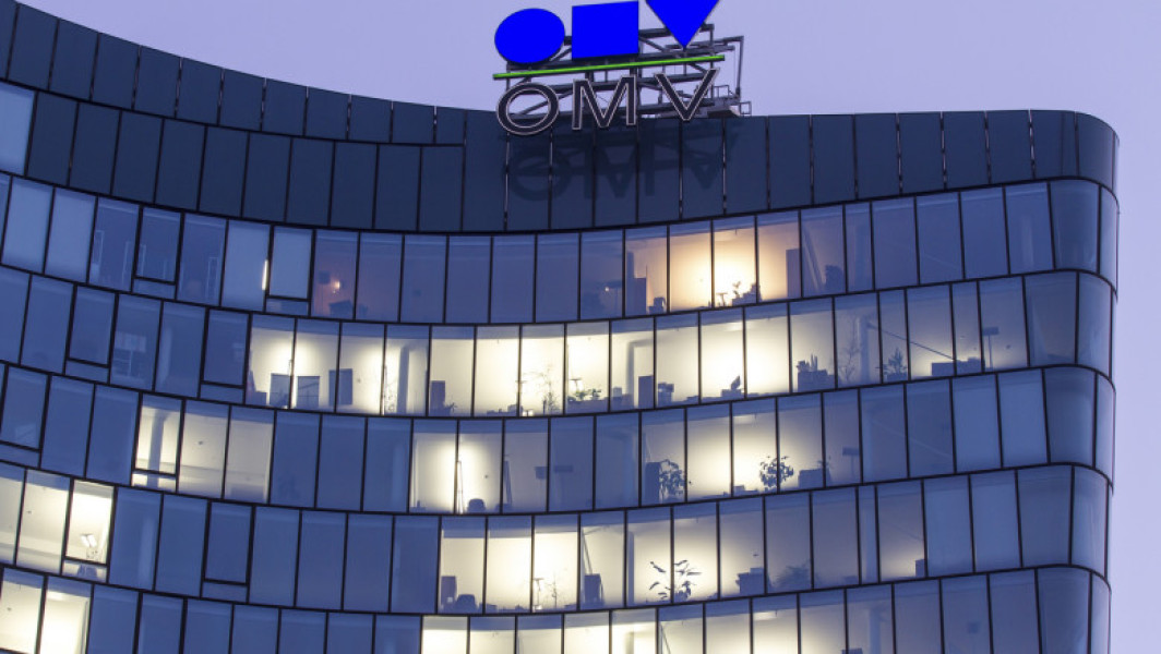 Diplomat rus expulzat din Austria pentru spionaj în cadrul companiei OMV