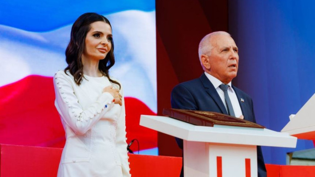 Ucraina impune sancţiuni pentru 11 politicieni şi activişti din Moldova