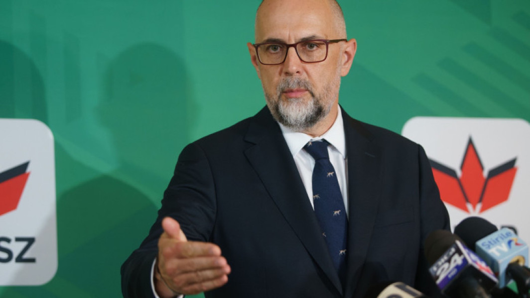 Kelemen Hunor susține reducerea personalului în administrația locală și centrală