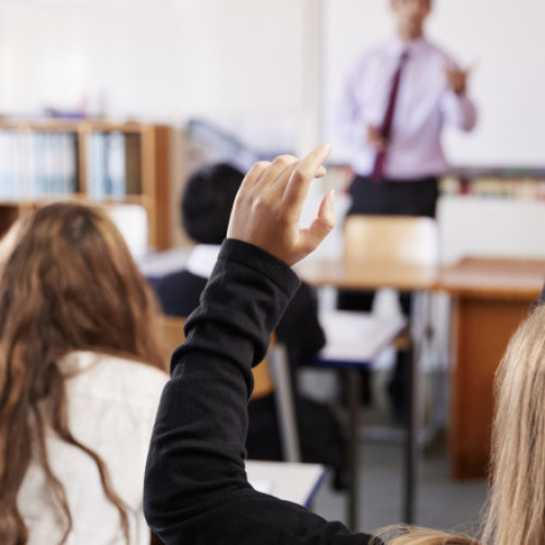 Criză majoră de profesori în România, inclusiv în Capitală