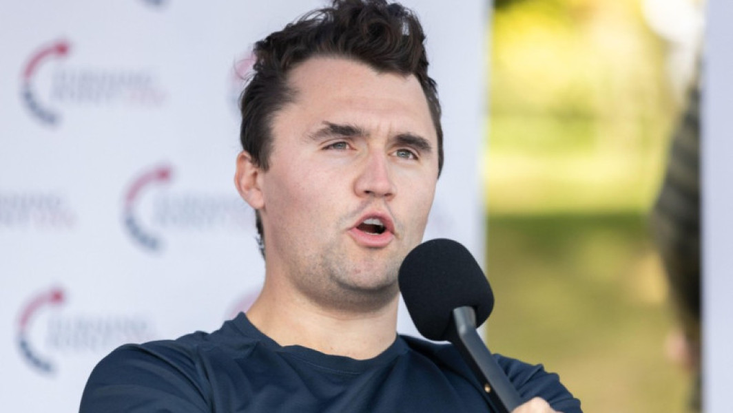Moartea lui Charlie Kirk generează reacții contrapuse în lumea dezbaterilor publice