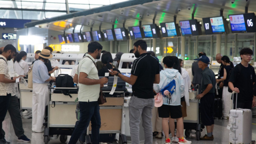 Taxele noi pentru vizele H-1B creează haos pe aeroporturile din SUA