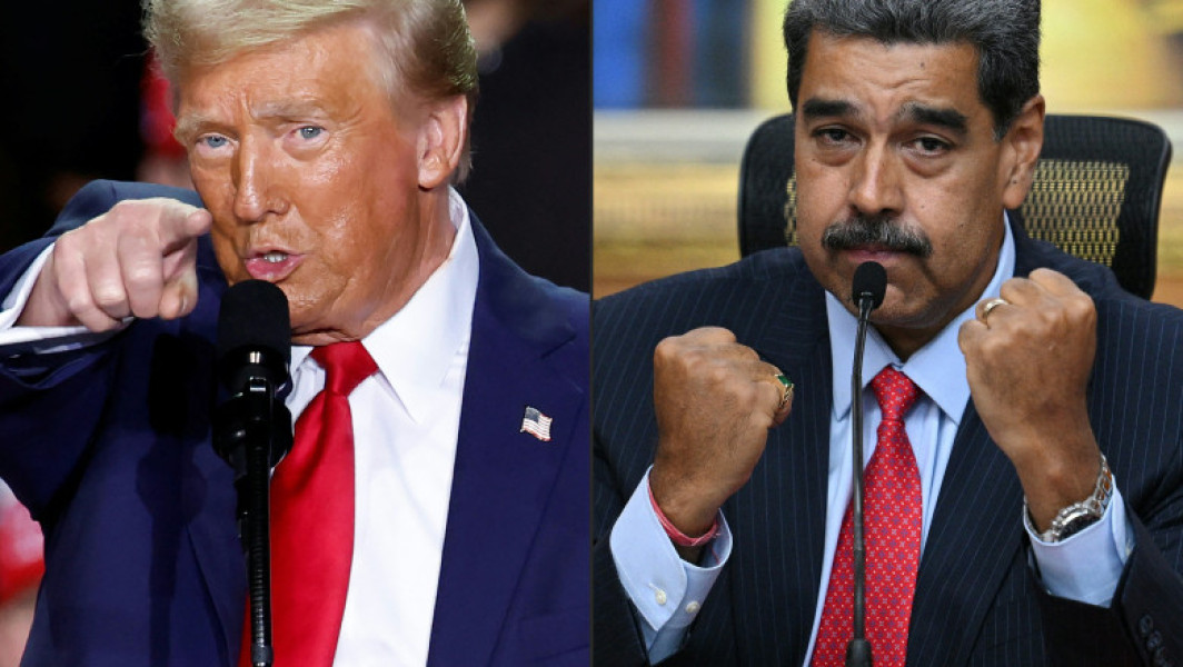 Venezuela antrenează civili pentru apărarea în fața unui posibil atac american