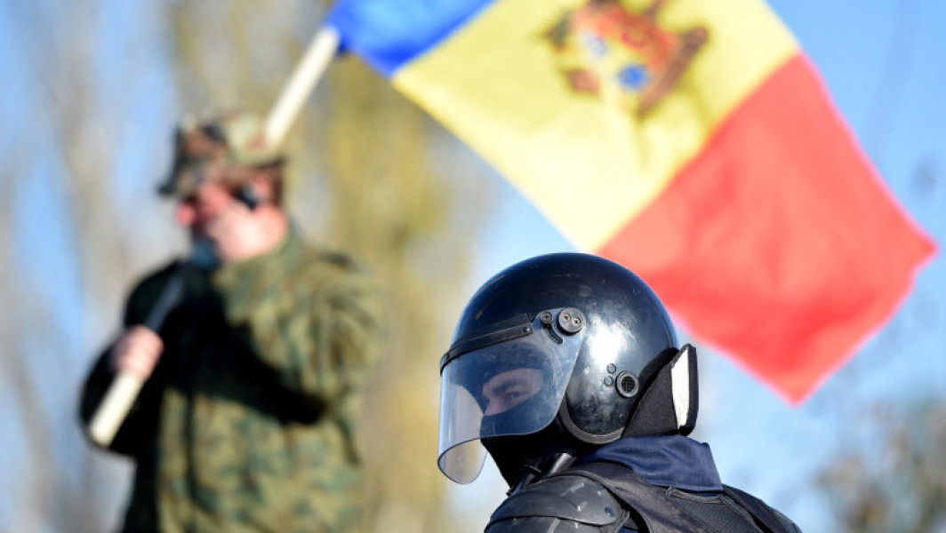 Rusia finanțează o rețea de propagandă pro-Kremlin în Moldova înainte de alegeri