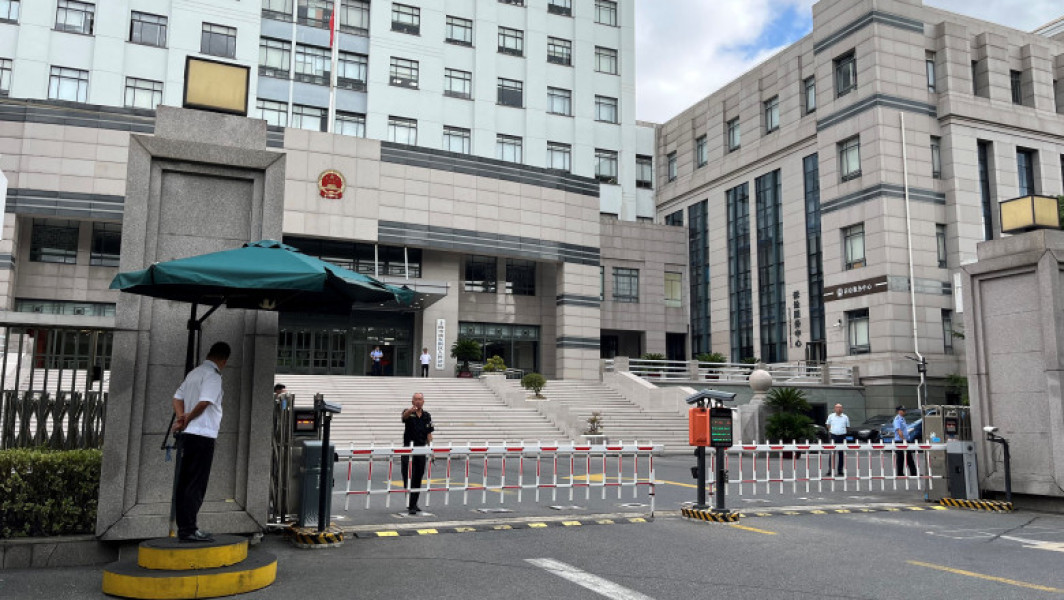 Zhang Zhan, jurnalista care a raportat despre COVID-19, condamnată din nou în China