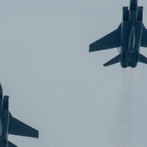 Ministrul estonian afirmă că NATO este pregătită să riposteze provocărilor Rusiei